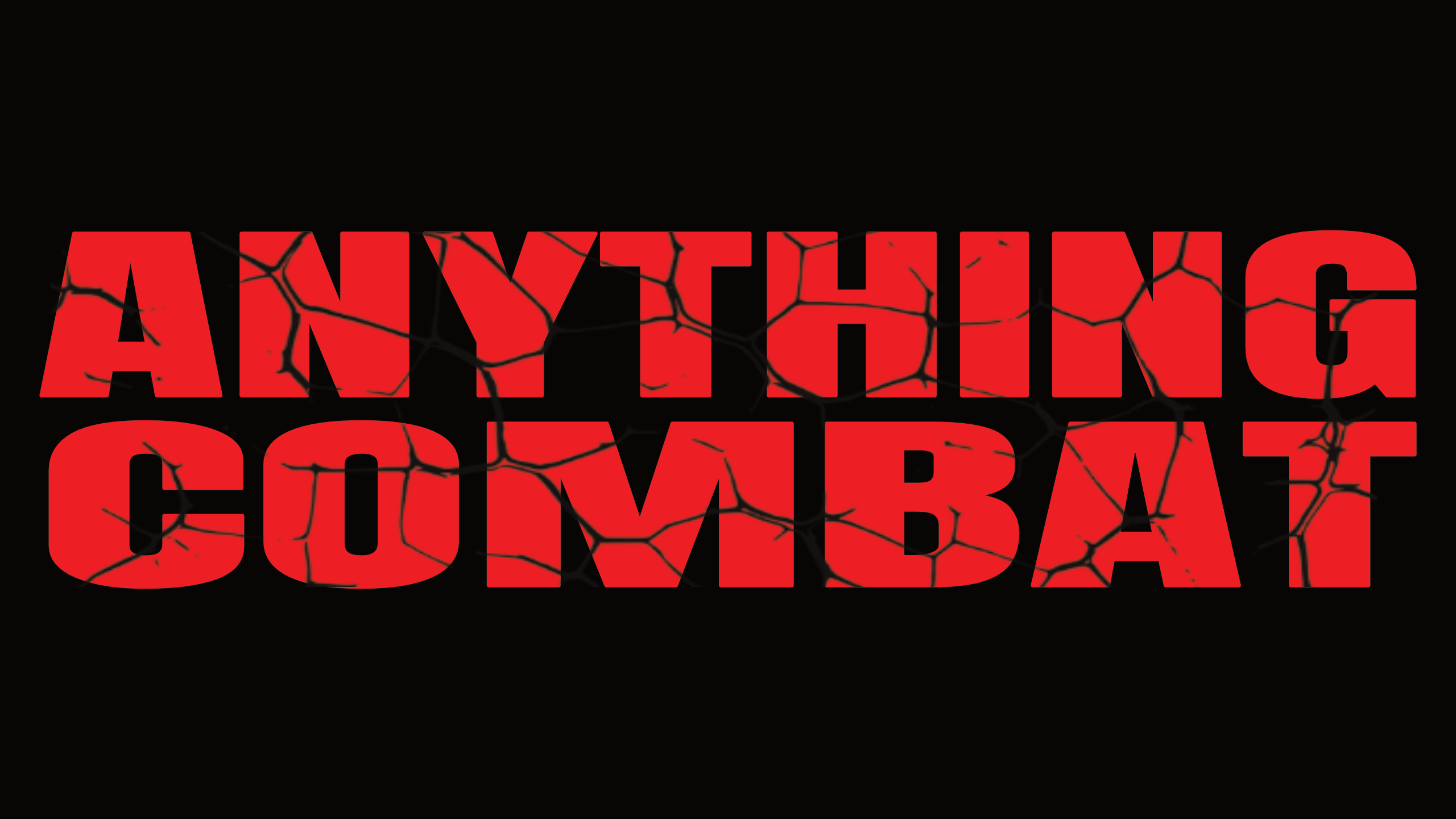 Anything Combat